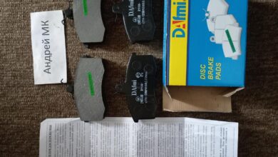 Photo of — Комплект уплотнителей для автомобилей