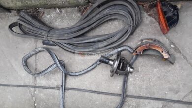 Photo of — Комплект уплотнителей для автомобилей