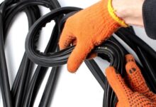 Photo of — Уплотнители для теплоизоляции