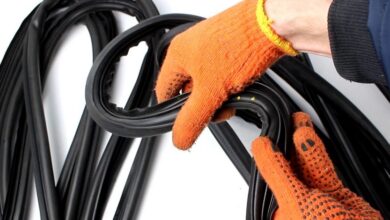 Photo of — Уплотнители для теплоизоляции