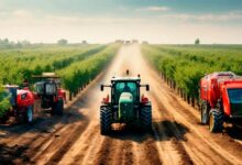 Photo of — Уплотнители для сельскохозяйственной техники