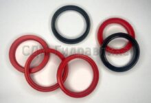 Photo of — Уплотнители для гидравлических систем