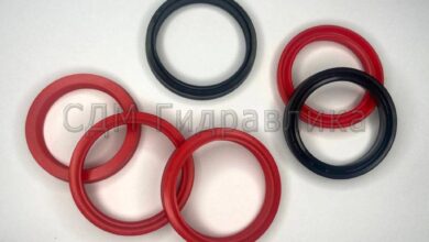 Photo of — Уплотнители для гидравлических систем