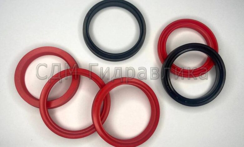 Photo of — Уплотнители для гидравлических систем