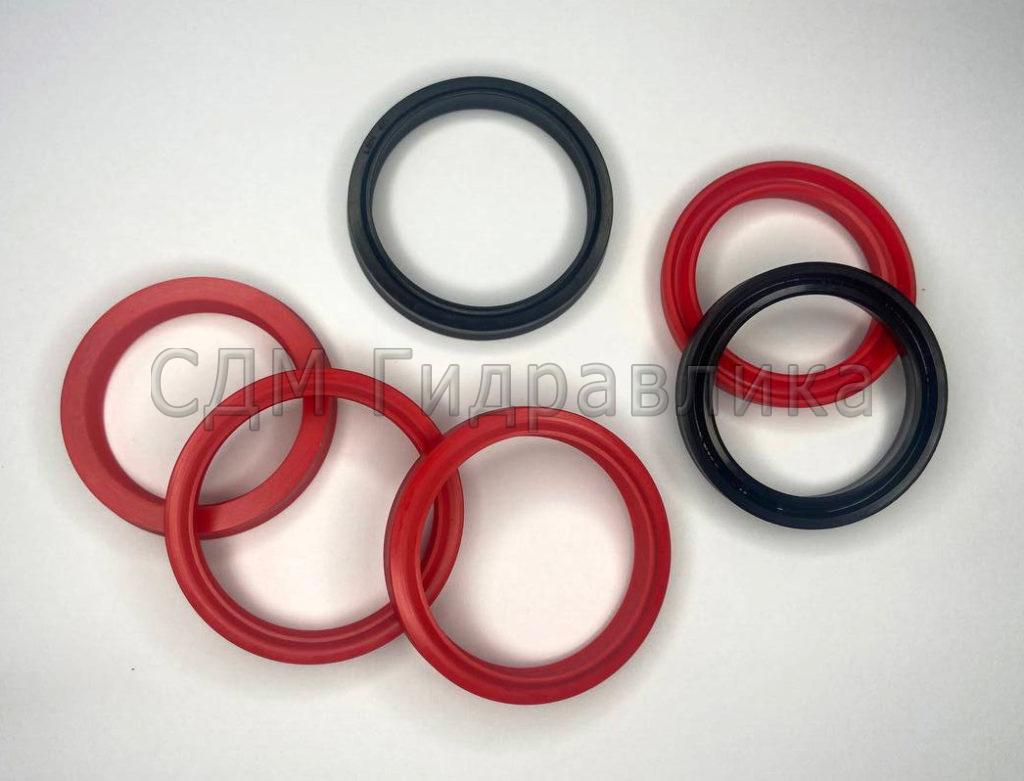 Фото 2 — — Уплотнители для гидравлических систем