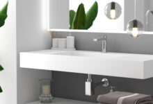 Photo of — Водонепроницаемые уплотнители для сантехники