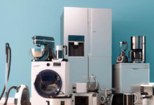 Photo of — Универсальные уплотнители для бытовой техники