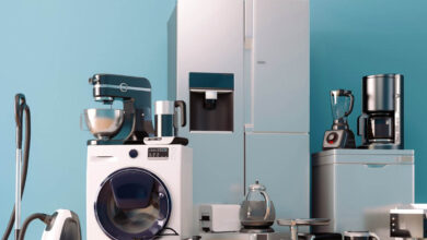 Photo of — Универсальные уплотнители для бытовой техники