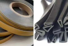 Photo of — Износостойкие резиновые уплотнители