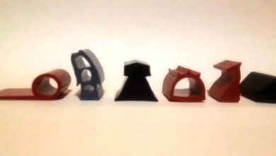 Photo of — Силиконовые уплотнители для кухонной техники