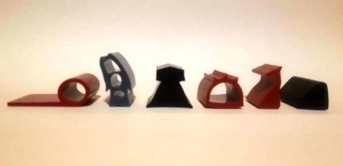 Фото 16 — — Силиконовые уплотнители для кухонной техники