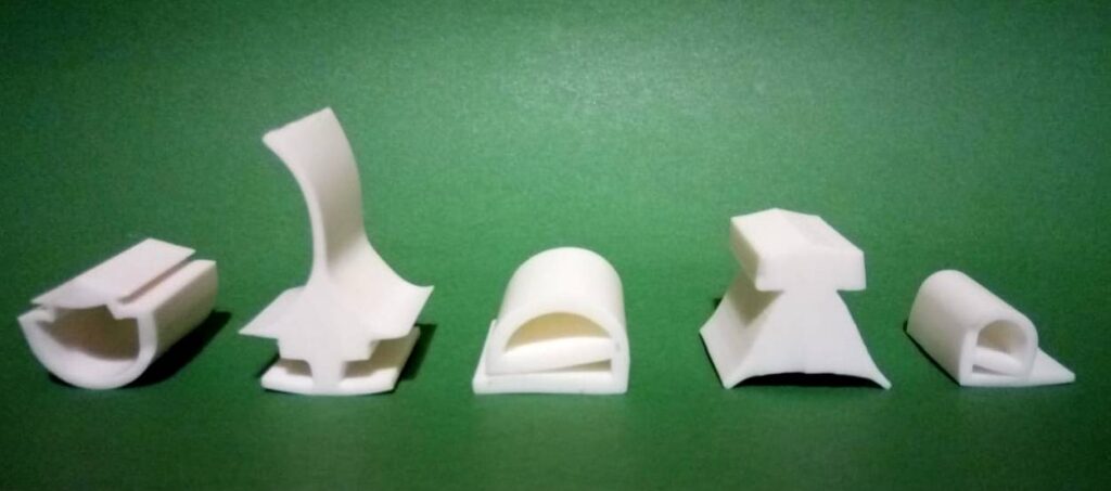 Фото 58 — — Термостойкие уплотнители для печей