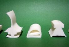 Photo of — Термостойкие уплотнители для печей