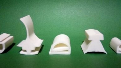 Photo of — Термостойкие уплотнители для печей