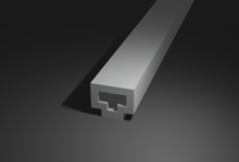 Photo of — Пылезащитные уплотнители для оборудования