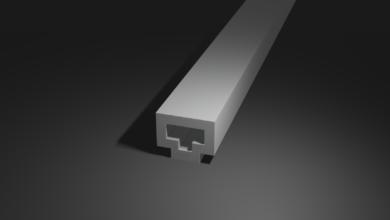 Photo of — Пылезащитные уплотнители для оборудования