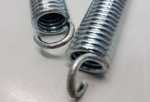 Photo of — Пружинные уплотнители для механизмов