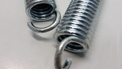 Photo of — Пружинные уплотнители для механизмов