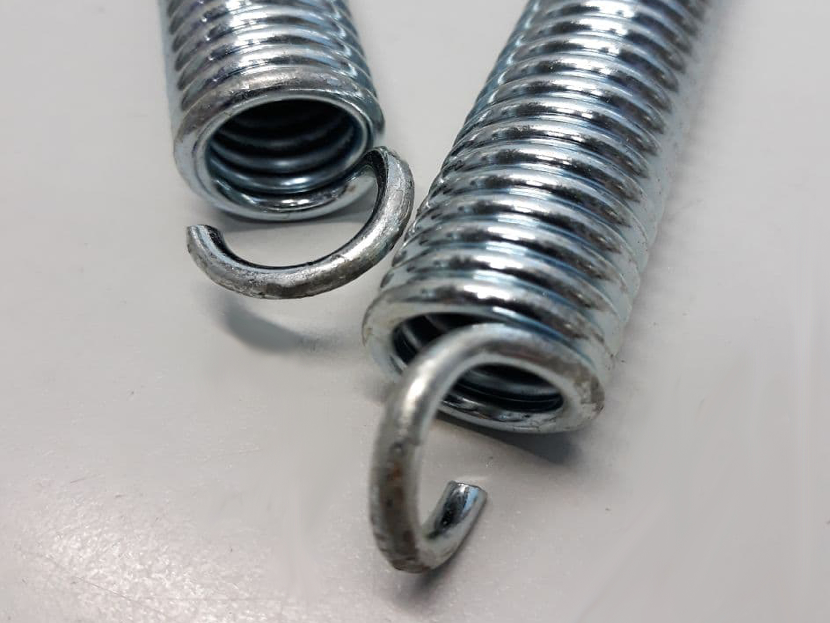 Фото 5 — — Пружинные уплотнители для механизмов