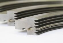 Photo of — Пружинные уплотнители для механизмов