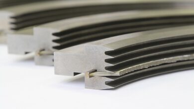 Photo of — Пружинные уплотнители для механизмов