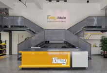 Photo of — Антивибрационные уплотнители для станков