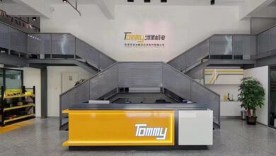 Photo of — Антивибрационные уплотнители для станков