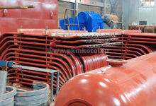 Photo of — Термоизоляционные уплотнители для котлов