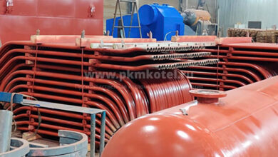 Photo of — Термоизоляционные уплотнители для котлов