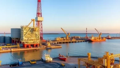 Photo of Основные категории продукции для нефтегазовой отрасли